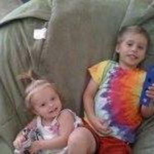 Meet your Posher, Barbara